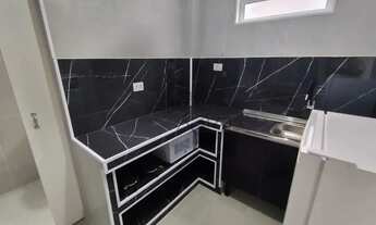 Imagem 2: Oportunidade - Kitnet Mobiliada - Centro - 1 Dormitório - 25m²