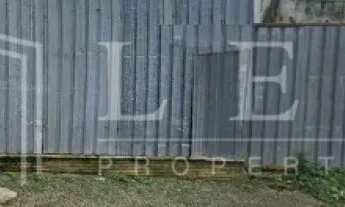 Imagem: Terreno à venda no Sumaré