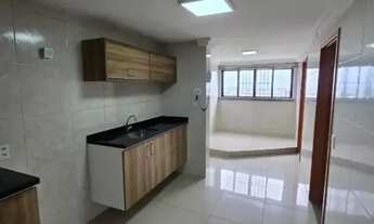 Imagem 5: COND. PORTAL DA VILLA, 190M2, 3 SUITES COM CLOSET E CLIMATIZADAS, SALA PARA 2 AMBIENTES E