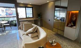 Imagem 3: Edf Zildete Brito - 140m²