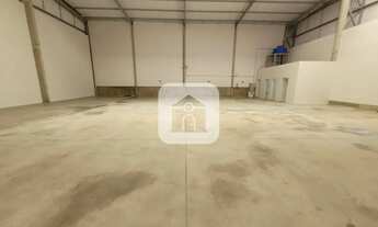 Imagem 4: Galpão para locação no bairro Marta Helena