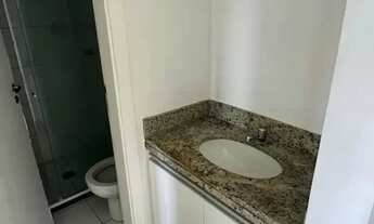 Imagem 6: Apartamento para aluguel 1 quarto em Jardim Armação - Salvador - BA