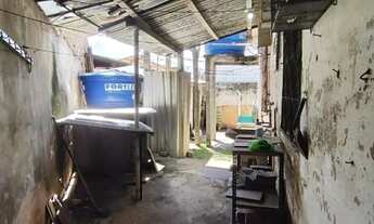 Imagem 7: Terreno 300m / Casa 80m ótimo para investidor