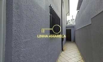 Imagem 6: Casa à venda no Jardim Guedala com 2 quartos