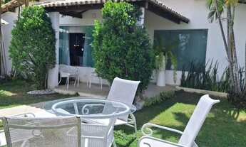 Imagem: Casa de condomínio para venda com 156 metros