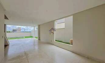 Imagem 3: Sobrado em condomínio com 3 suítes à venda no Terras Alpha I