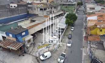 Imagem 6: TERRENO COMERCIAL em SÃO PAULO - SP, JARDIM ÂNGELA (ZONA LESTE