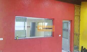 Imagem 5: Sobrado com 3 dormitórios, 171 m² - venda por R$ 400.000,00 ou aluguel por R$ 2.140,00/mês