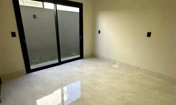 Imagem 4: Térrea para venda com 161 metros quadrados com 3 quartos em Jardins Bolonha - Senador Cane