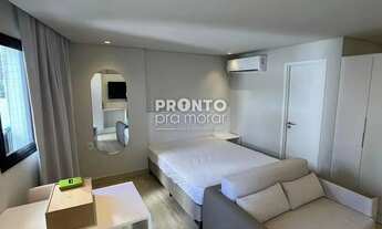 Imagem 5: Apartamento charmoso 1 quarto na Zona Sul