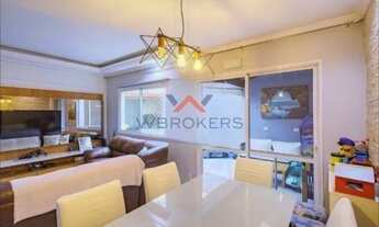 Imagem 5: Casa em condomínio fechado Granja Viana