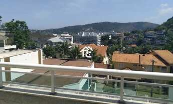 Imagem 5: Casa com 6 quartos à venda, 540 m² por R$ 3.300.000 - Charitas - Niterói/RJ