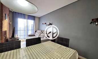 Imagem 4: Apartamento para venda em Umuarama de 57.00m² com 2 Quartos, 1 Suite e 1 Garagem