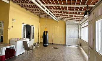 Imagem 3: Imóvel para venda possui 105 metros quadrados com 2 quartos em Samambaia Sul - Brasília