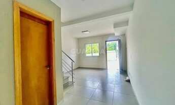 Imagem 3: Casa em condominio fechado com 2 dormitórios para alugar no bairro Vila Nova