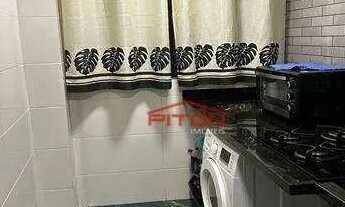 Imagem 4: Apartamento com 2 quartos à venda, 48 m² próx. metrô Guilhermina por R$ 425.000 - Vila Gui