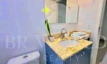 Imagem 3: Wish Coimbra Apartamento com 2 dormitórios