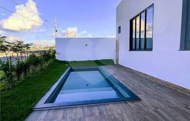 Imagem 5: Condomínio com 4 quartos à venda em Condomínio Primor Das Torres - MT