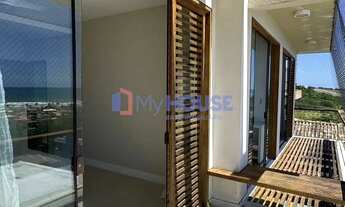 Imagem 7: Casa de Alto Padrão no Condomínio Mar à Vista Zona Sul de Ilhéus