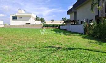 Imagem: Terreno à Venda no Condomínio Terras do