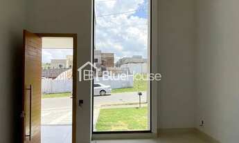 Imagem 3: Casa 3 Quartos sendo 3 Suíts a venda, 158m² - Jardins Bolonha