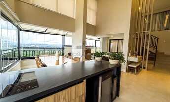 Imagem 2: Oportunidade - Cobertura Duplex - Jardim Apolo - Marinella Exclusive Residence - 3 Dormitó