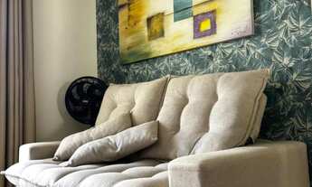 Imagem 4: Apartamento à venda - Vila Della Piazza - Jundiaí/SP