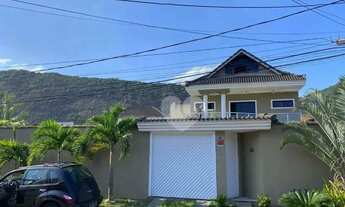 Imagem 4: Casa com 3 dormitórios à venda, 323 m² por R$ 1.800.000,00 - Vargem Pequena - Rio de Janei