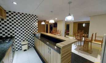 Imagem 4: Apartamento 3 quartos com garagem no Bairro Floresta