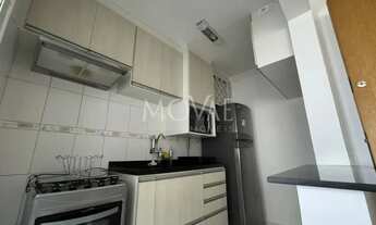 Imagem 4: Imóvel para aluguel possui 40 metros quadrados com 1 quarto