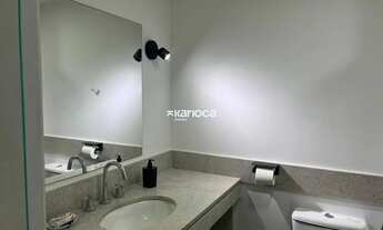 Imagem 5: Vendo Flat quarto e sala em Copacabana