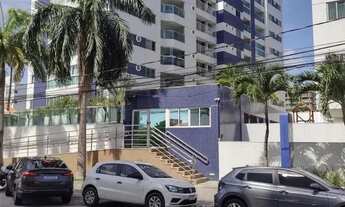 Imagem 3: Apartamento para Venda em João Pessoa, bessa, 2 dormitórios, 1 suíte, 2 banheiros, 2 vagas