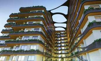 Imagem 2: Flat à venda no Yakã Residence Resort Ponta de Campina - Cabedelo/João Pessoa