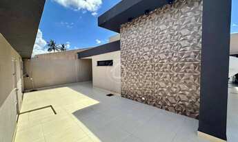 Imagem 6: CASA TERREA 3 SUÍTES, ESCRITÓRIO, PISCINA AQUECIDA