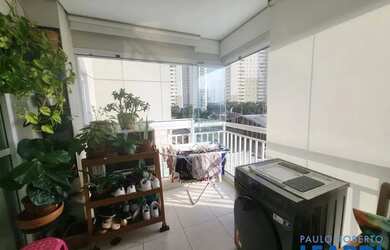 Imagem 3: APARTAMENTO - BARRA FUNDA - SP