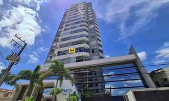 Imagem: Apartamento novo com 3 dormitórios sendo