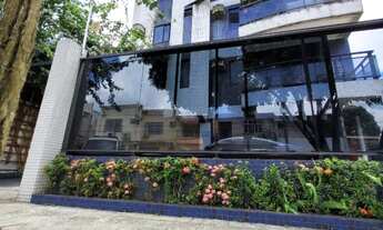 Imagem: APART 3 QUARTOS ATRÁS DO BOSQUE-700 mts