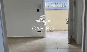 Imagem 7: Apartamento para locação com 2 Quartos, no Gonzaga em Santos