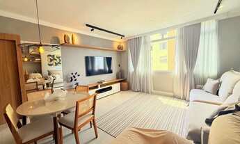 Imagem 4: Apartamento à venda, 3 quartos, 1 suíte, 1 vaga, Ponta da Praia - Santos/SP