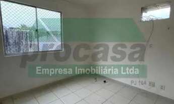 Imagem 2: ALUGA-SE OU VENDE-SE APARTAMENTO NO CONDOMINIO JASMIM VILLA JARDIM -TARUMÃ AÇU / MANAUS-AM