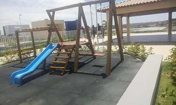 Imagem 2: Apartamento para locação no VILLA NATUREZA , PORTO DANTAS, Aracaju, SE