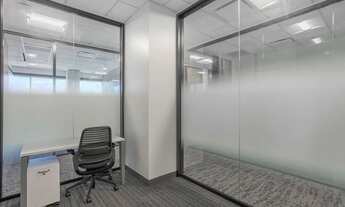 Imagem: Assinaturas flexíveis de escritório em