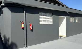 Imagem: Imóvel para venda tem 30 metros quadrados