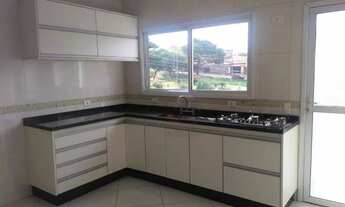 Imagem 4: Casa térrea com 02 Quartos, sendo 02 Suítes para locação no Jardim Morada do Sol em Indaia