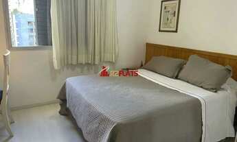 Imagem 7: Flat com ótimo preço no bairro Moema. Confira!