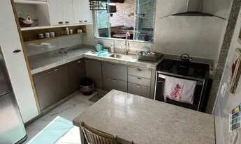 Imagem 3: Casa Luxo PORTEIRA FECHADA