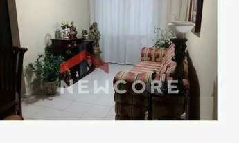 Imagem 2: Apartamento em Rua Crispim Laranjeira - Recreio dos Bandeirantes - Rio de Janeiro/RJ