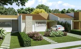 Imagem: Casa em condomínio com 3 quartos sendo