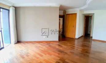 Imagem 6: Venda Apartamento 3 Dormitórios - 140 m² Brooklin