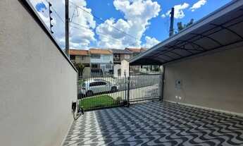 Imagem 3: Sobrado com 4 dormitórios à venda por R$805.000,00, 148m² - Tarumã - Curitiba/PR